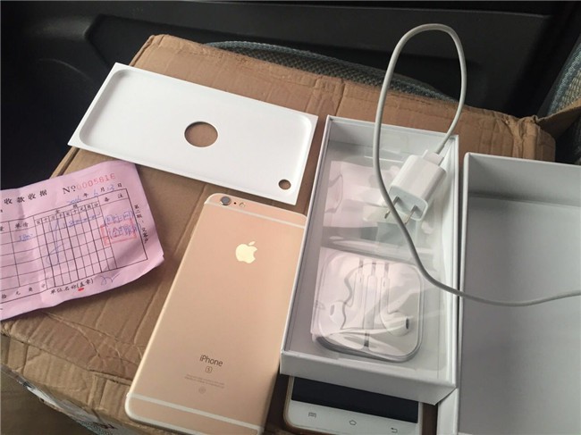 苏州苹果手机回收